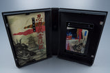 Sega Mega Drive *Ninja Burai Densetsu* OVP mit Anleitung NTSC-J