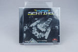 Hyper Sentinel Original Soundtrack Strictly Limited Neu / Sealed
