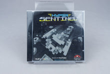 Hyper Sentinel Original Soundtrack Strictly Limited Neu / Sealed