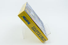 Nintendo Game Boy *Castelian* OVP CiB Anleitung Poster CJ-USA