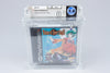 Playstation 1 *Tales of Destiny II* PS1 New / Sealed / WATA 9.8 A no VGA