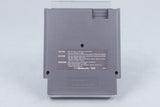 Nintendo NES *Corvette ZR-1 Challenge* OVP CIB PAL B ZJ-NOE +