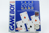 Nintendo Game Boy *Cool Hand* OVP CiB Anl ACDX-EUR