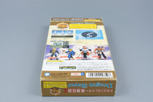 Super Famicom *Dragon Slayer: Eiyuu Densetsu II* SFC OVP mit Anleitung NTSC-J