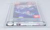 Nintendo Switch *Steel Assault* Sealed VGA 85 Limited Run #179