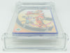 Playstation 2 *Viewtiful Joe 2* PS2 Sealed WATA 9.6 A+ no VGA