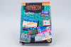 Sega Genesis *Menacer 6-Game Cartridge* OVP mit Anleitung NTSC-U/C #2