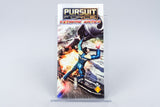 Sony PSP *Pursuit Force: Extreme Justice* OVP mit Anleitung Platinum USK 18