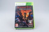 XBox 360 *Resident Evil: Operation Raccoon City* Neu / New / Sealed USK 18