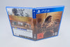 Playstation 4 *Conan Exiles - Day One Edition* PS4 OVP USK 18