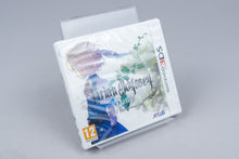Nintendo 3DS *Etrian Odyssey Untold: The Millennium Girl* Sealed / New / Neu