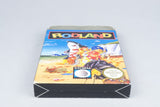 Nintendo NES *Rodland* OVP CIB PAL B R8-ESP +