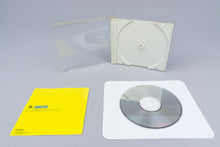 PC Engine *Space Adventure* OVP Anleitung CD-ROM² NTSC-J