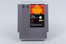 Nintendo NES *Disney's Der König der Löwen* OVP CIB PAL B KL-NOE+