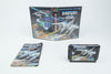 Sega Mega Drive *Darwin 4081* OVP mit Anleitung NTSC-J #2
