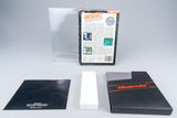 Nintendo NES *Rescue: The Embassy Mission* OVP CIB PAL B HZ-ESP +