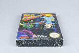 Nintendo NES *The Adventures Of Rad Gravity* OVP CIB PAL B 2A-ESP +