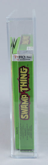 Nintendo Game Boy *Swamp Thing* New Neu VGA 85 Near Mint+ French Version