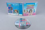 Faerie Dust Story: Meikyu no Elfeane PC Engine OVP CIB CD-ROM² NTSC-J