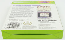 Nintendo Game Boy *Centipede* OVP CiB Anleitung AC4E-USA
