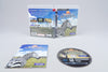Playstation 3 *Afrika* PS3 OVP