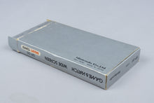 Nintendo Game & Watch *Snoopy Tennis* 1982 CIB OVP Anleitung Wide Screen SP-30 1