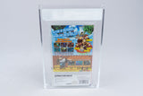Nintendo Switch *Donkey Kong Country: Tropical Freeze* Neu / Sealed VGA 85