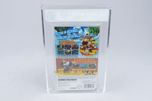 Nintendo Switch *Donkey Kong Country: Tropical Freeze* Neu / Sealed VGA 85