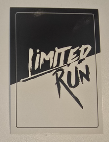 Playstation 4 *Lili - Limited Edition* PS4 Neu / New Limited Run #077