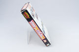 Nintendo NES *WWF WrestleMania* CIB OVP PAL B HN-ESP +