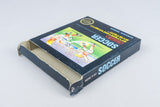 Nintendo NES *Soccer* OVP PAL B SC-EEC Bienengräber