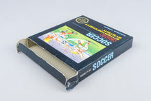 Nintendo NES *Soccer* OVP PAL B SC-EEC Bienengräber