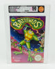 Nintendo NES *Battletoads* New/ Neu VGA 90 NM+/MT European Version