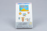 *Mighty Bomb Jack Strategy Guide* Nintendo Famicom japanisch 1987