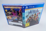Playstation 4 *Aerea - Collector's Edition* PS4 OVP OST