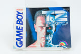 Nintendo Game Boy *T2 Terminator 2: Judgment Day* OVP mit Anleitung TZ-FRG