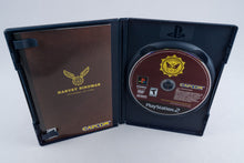 Playstation 2 *Harvey Birdman: Attorney at Law* PS2 OVP NTSC-U/C