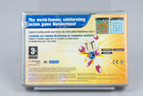 Nokia N-Gage *Bomberman* Neu / New / Sealed