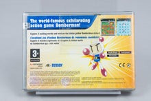 Nokia N-Gage *Bomberman* Neu / New / Sealed