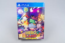Playstation 4 *Heroland - Knowble Edition* PS4 OVP
