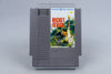 Racket Attack Nintendo NES OVP CIB PAL B RE-NOE