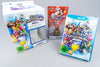 Nintendo Wii U *Super Smash Bros. For Wii U - Amiibo Figur Bundle* Neu