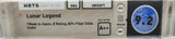 Game Boy Advance *Lunar Legend* GBA Sealed WATA 9.2 A++ no VGA