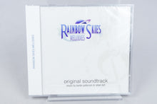 Playstation 4 *Rainbow Skies - Limited Edition* PS4 OVP Eastasiasoft 0205/3500
