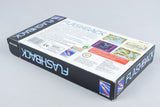 Super Nintendo *Flashback* SNES CIB OVP 5F-NOE
