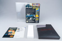 Nintendo NES *Bigfoot* CIB OVP PAL B A8-NOE +