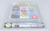 Nintendo Switch *Super Mario 3D All-Stars* Neu / Sealed VGA 85+