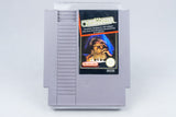 Nintendo NES *The Chessmaster* OVP CIB PAL B EM-NOE +