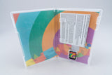 Nintendo Switch *Vectronom* OVP Red Art Games