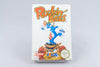 Nintendo NES *Rockin' Kats* OVP CIB PAL B 7A-FRG +
